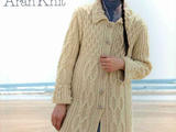 【轉(zhuǎn)載】Aran knit