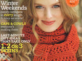 【轉載】Knit Simple 2011/2012 Winter