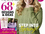 【轉載】Simply Knitting №143 2016