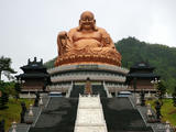 【轉載】浙江奉化溪口雪竇寺