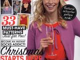 【轉載】Simply Knitting November 2011