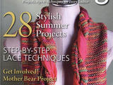 【轉載】Love of Knitting Summer.11