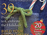 【轉載】Love of Knitting Holiday 11