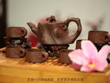 【轉(zhuǎn)載】中國茶藝經(jīng)典第7集：體貼的保健茶