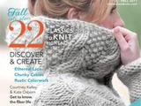 【轉載】Interweave Knits - Fall 2011