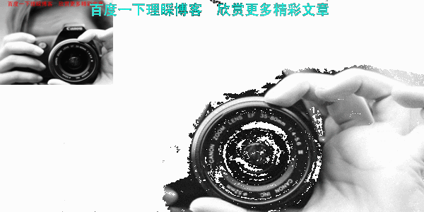 【轉(zhuǎn)載】相機(jī)設(shè)置的8個(gè)失誤