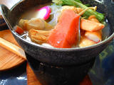 北海道--定食篇
