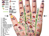 【轉(zhuǎn)載】幾乎失傳的手診
