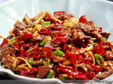 【轉(zhuǎn)載】15道美味家常菜，輕松搞定新年家宴