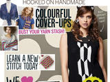 Simply Crochet №43 2016