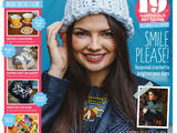 Inside Crochet №75 2016