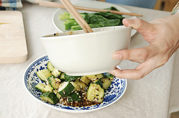 【轉載】這樣腌出來的黃瓜比肉還好吃，趕緊學起來！