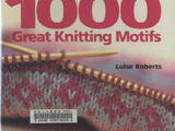 【轉載】1000 Great Knitting Motifs
