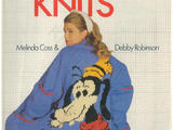【轉載】disney knits