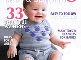 【轉載】Knitting Baby &amp;amp;amp; Beyond №11 2016