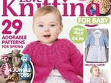 【轉載】Love Knitting for Babies 2016-03