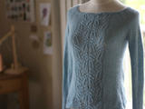 【轉(zhuǎn)載】Imogen wool 霜花
