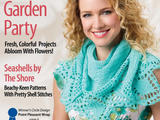 【轉(zhuǎn)載】Crochet World №3 2016