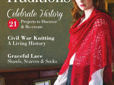 【轉(zhuǎn)載】Knitting Traditions  Fall 2014