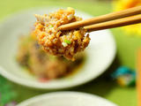 藜麥蒸小排--粉蒸健康