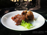 【轉(zhuǎn)載】入口即化燉牛肉