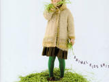 【轉載】ANIMAL KIDS KNIT 動物元素兒童編織（90 110CM）
