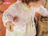 【轉(zhuǎn)載】Lets knit series (0-24)
