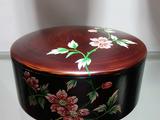 【轉載】精美漆器工藝品    1