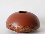 【轉載】精美漆器工藝品    2