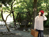 【轉(zhuǎn)載】Knit Ange 2013秋冬