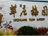上海莘莊梅園