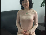 桑果果真絲裙——201608