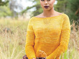 【轉(zhuǎn)載】Gilt鍍金(Knitscene spring  2015)