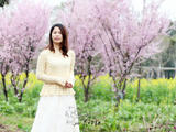 【心靈印記】心念——志田真絲羊絨鉤衣