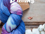 Knitted Dreams №2 2016