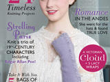 Knitting Traditions  Spring 2016