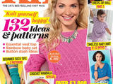 Let&amp;amp;apos;s Knit Issue 105  May 2016