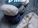 【轉(zhuǎn)載】Knitted Dreams №1 2016