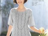 【轉載】Summer sweater knitting needles