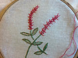 抹布刺繡