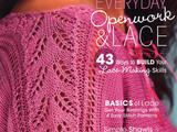 Easy Everyday Openwork &amp;amp;amp; Lace  Spring 2013