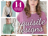 【轉載】The Knitter №72 2014