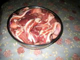 【轉載】自制點臘肉換換口味