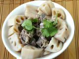 【轉載】6蔬菜熬湯養(yǎng)生 不怕營養(yǎng)流失