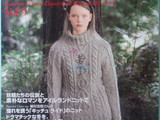 【轉載】手編みの本 Vo1.9