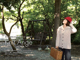 【轉載】Knif Ange 2013 秋冬
