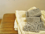 【轉(zhuǎn)載】Ondori Knitting with Organic Cotton