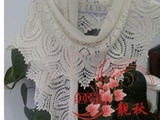 【轉(zhuǎn)載】[女士配飾] 紅葉披肩