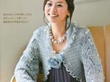 女性秋冬毛衣與背心27款