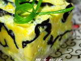 【轉(zhuǎn)載】燜蛋----上海人的本土菜